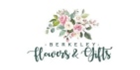 BERKELEY FLOWERS & GIFTS coupons